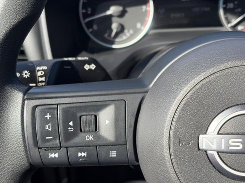 Used 2023 Nissan Rogue S AWD/4WD image 25