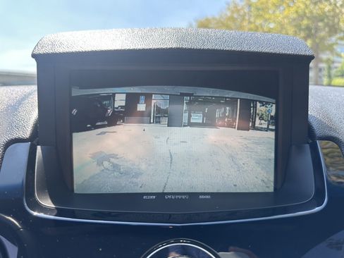 Used 2012 Cadillac CTS V w/ Wood Trim Package RWD image 23