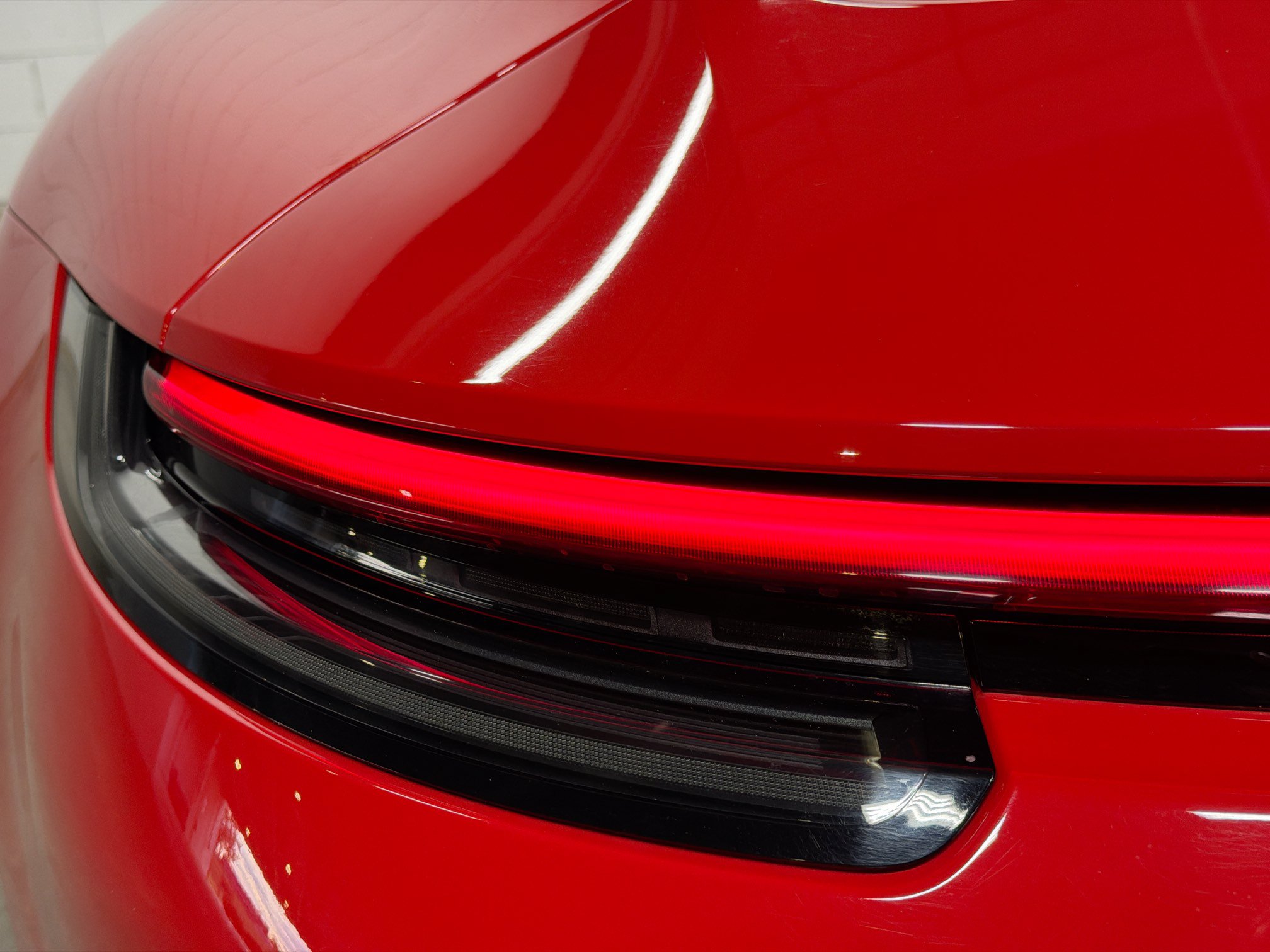 Certified 2024 Porsche 911 Carrera RWD image 11