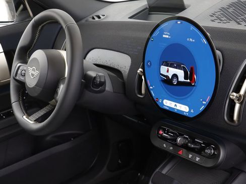 New 2026 MINI Cooper Countryman S AWD/4WD image 22