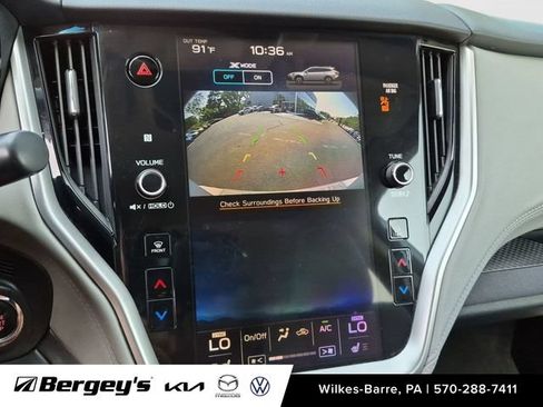 Used 2020 Subaru Outback Premium w/ Popular Package #1 AWD/4WD image 18