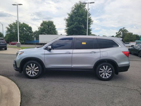 Used 2022 Honda Pilot EX-L image 6