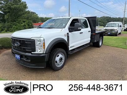 New 2026 Ford F450 XL