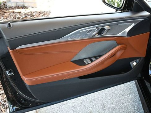 Used 2020 BMW 840i Gran Coupe xDrive w/ M Sport Package image 11