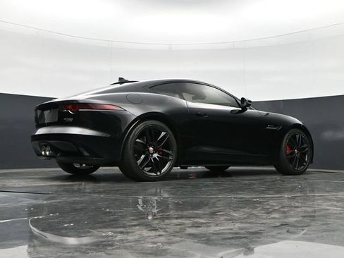 Used 2020 Jaguar F-TYPE R-Dynamic AWD/4WD image 34