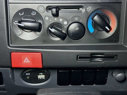 New 2026 Isuzu NPR RWD image 10