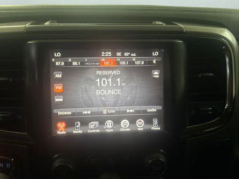 Used 2014 RAM 1500 Sport w/ Convenience Group AWD/4WD image 12