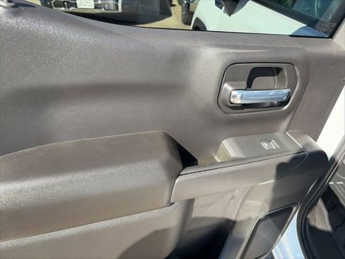 New 2026 GMC Sierra 1500 Pro w/ Pro Value Package image 12