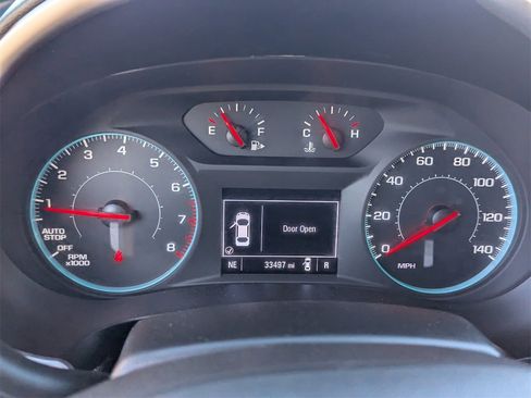 Used 2024 Chevrolet Malibu LT w/ Midnight Edition image 31