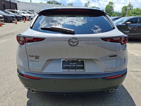Certified 2026 MAZDA CX-30 AWD 2.5 S image 5