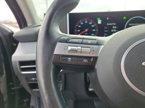 Used 2024 Hyundai Sonata Limited image 23