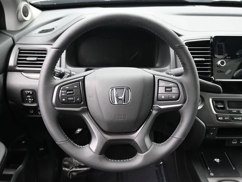 New 2026 Honda Ridgeline RTL image 16