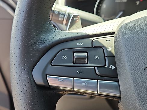 Certified 2024 Cadillac CT4 Sport AWD/4WD image 26