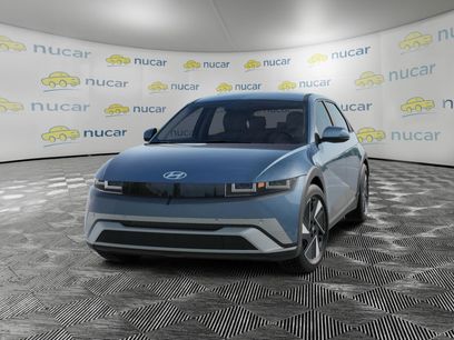 New 2026 Hyundai Ioniq 5 SEL