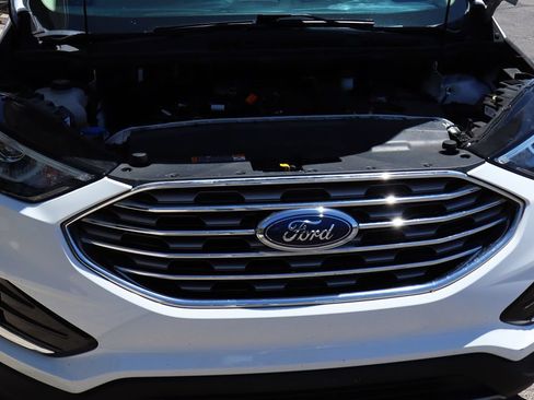 Used 2020 Ford Edge SEL AWD/4WD image 60