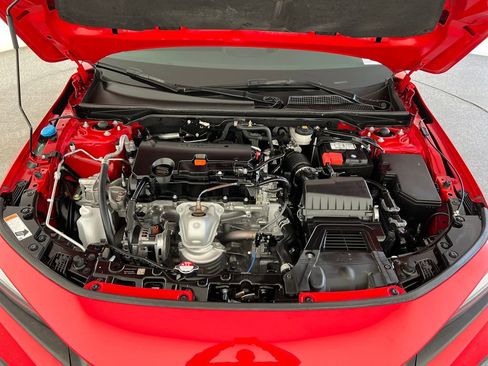 Used 2023 Honda Civic LX image 22