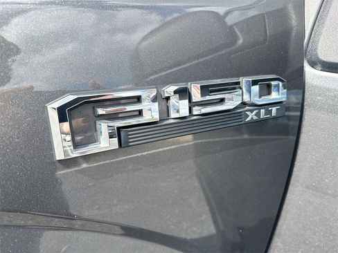 Used 2020 Ford F150 XLT w/ Equipment Group 302A Luxury image 26