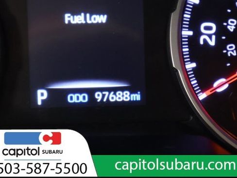 Used 2019 Toyota RAV4 XLE Premium w/ All Weather Liner Package AWD/4WD image 20