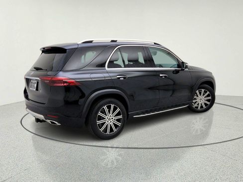 Certified 2026 Mercedes-Benz GLE 350 4MATIC image 7