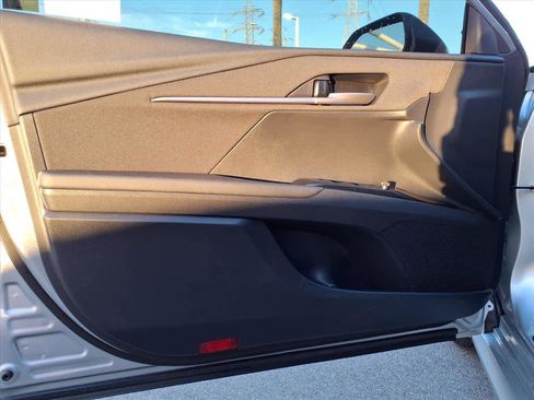 Certified 2025 Toyota Camry LE image 17