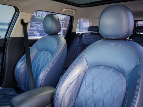 Used 2016 MINI Cooper Clubman S image 17