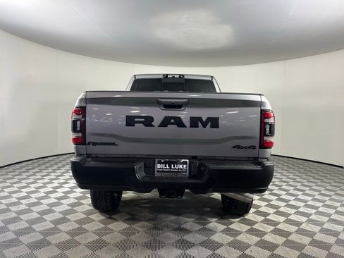 Used 2023 RAM 2500 Rebel w/ Level 1 Equipment Group AWD/4WD image 9