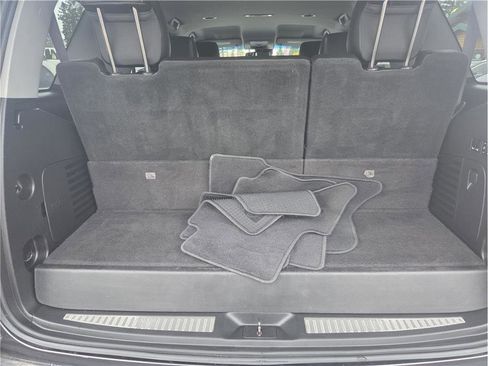 Used 2017 Chevrolet Tahoe Premier image 34