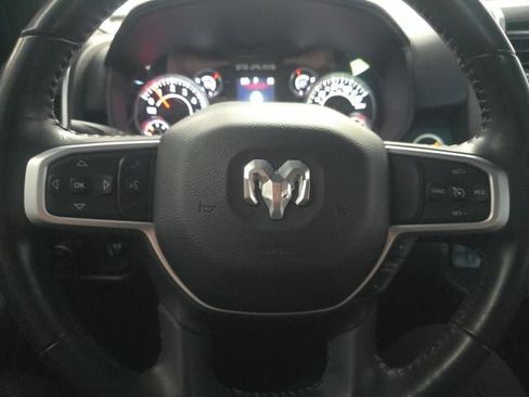 Used 2022 RAM 1500 Big Horn AWD/4WD image 24