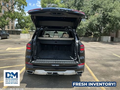 Used 2021 BMW X5 sDrive40i w/ Convenience Package RWD image 6