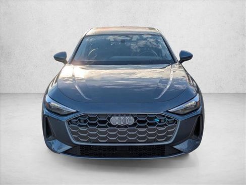 Used 2025 Audi A5 2.0T Premium w/ Convenience Package image 2