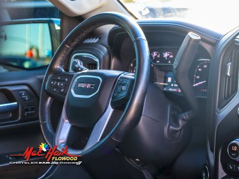 Used 2020 GMC Sierra 1500 SLT w/ SLT Premium Plus Package image 15