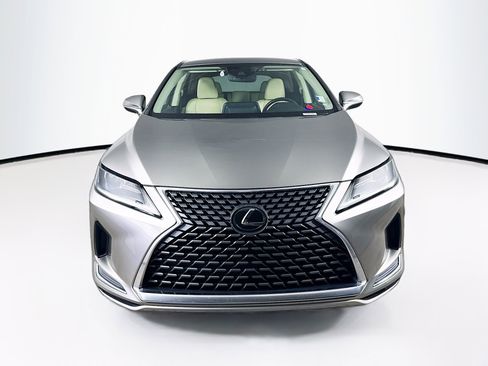 Used 2022 Lexus RX 350 350 image 3