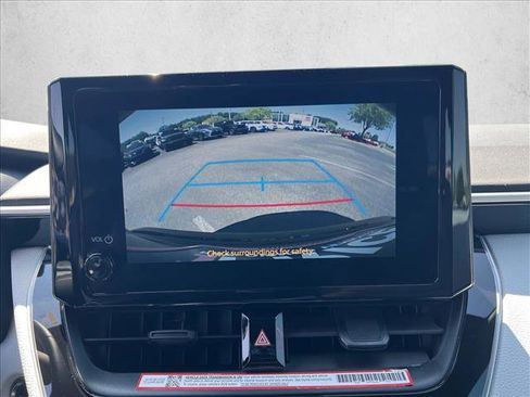 Certified 2026 Toyota Corolla SE image 14