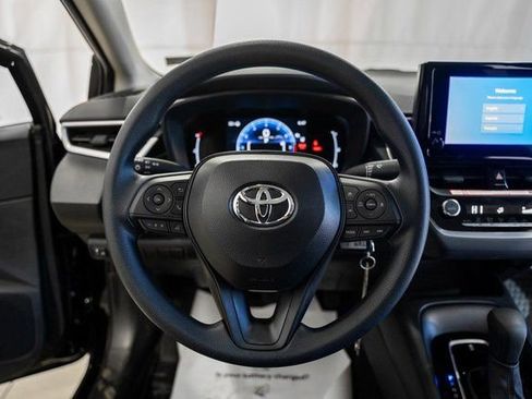New 2026 Toyota Corolla LE image 23