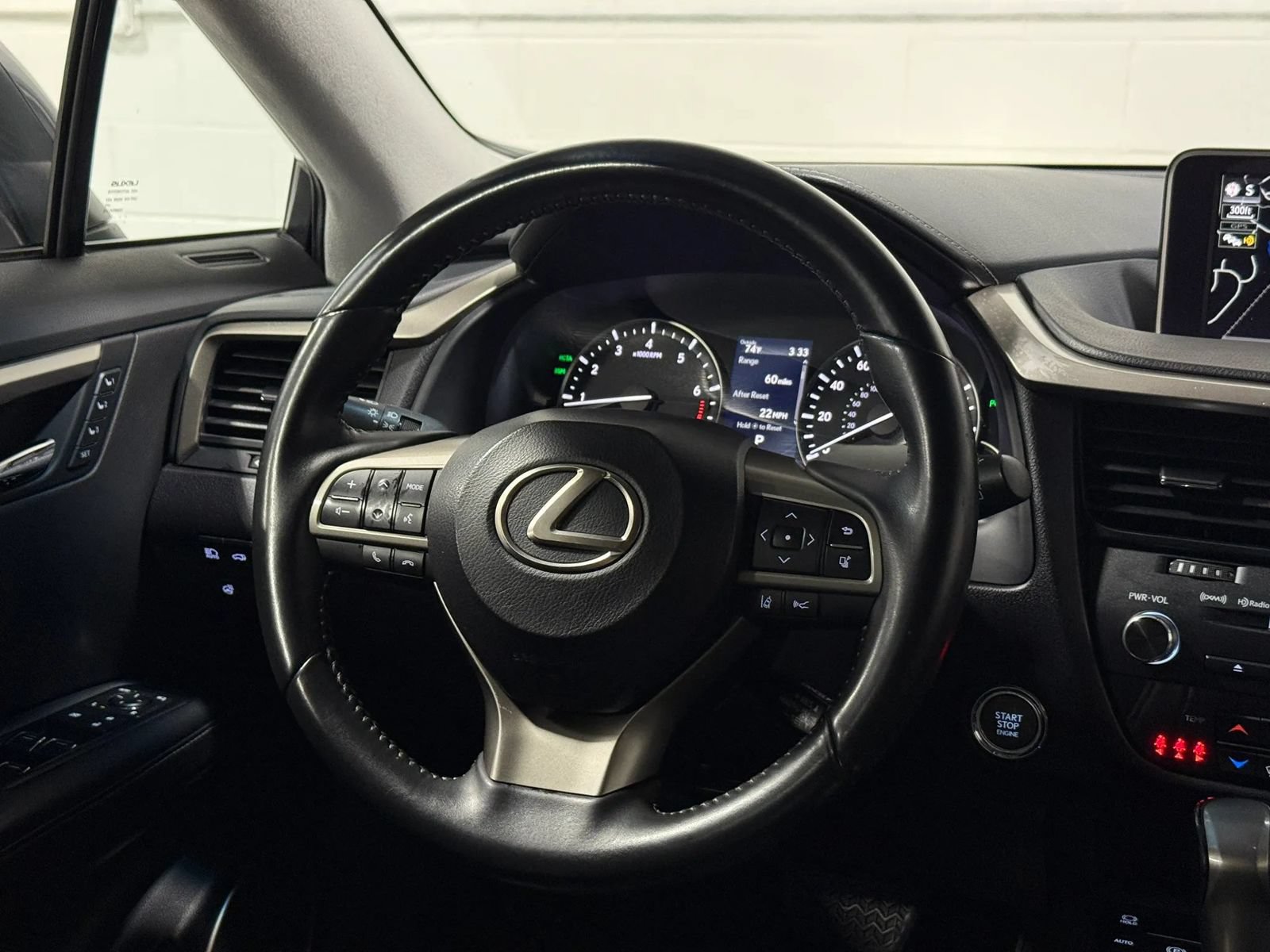 Used 2017 Lexus RX 350 AWD w/ Premium Package image 23