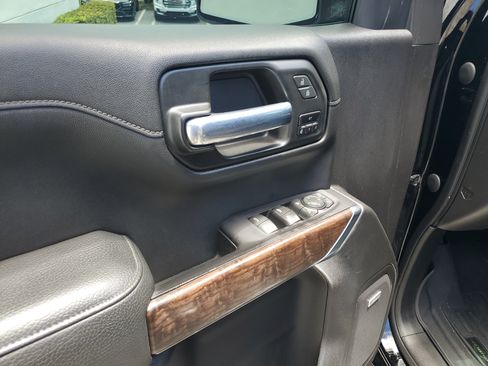Used 2021 GMC Sierra 1500 Denali w/ Technology Package RWD image 18