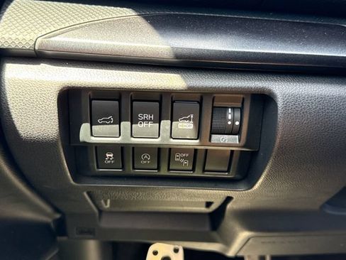 Used 2023 Subaru Forester Wilderness AWD/4WD image 34