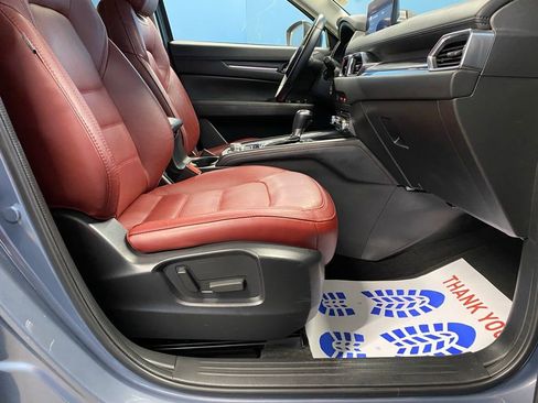 Used 2023 MAZDA CX-5 Carbon Edition image 48