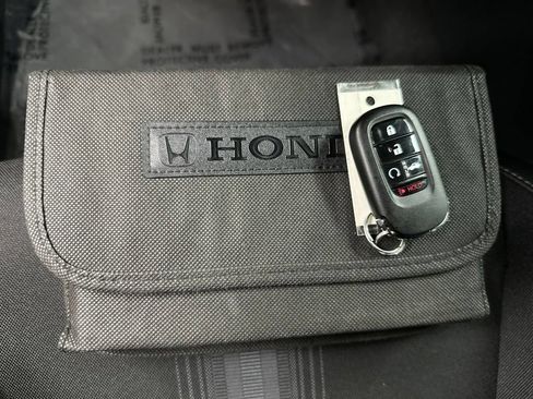Used 2026 Honda Civic Sport image 36