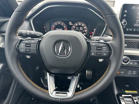 New 2026 Acura Integra A-Spec image 16