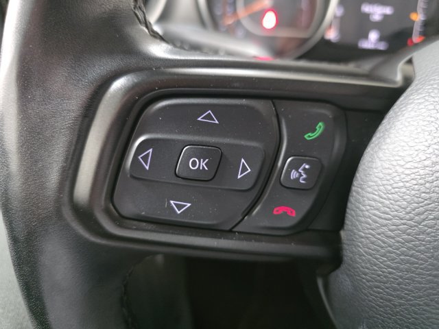 Used 2023 Jeep Wrangler Sport AWD/4WD image 27