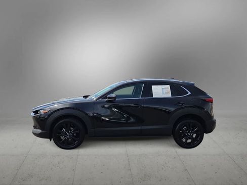 Used 2021 MAZDA CX-30 2.5 Turbo w/ Premium Plus Pkg AWD/4WD image 5