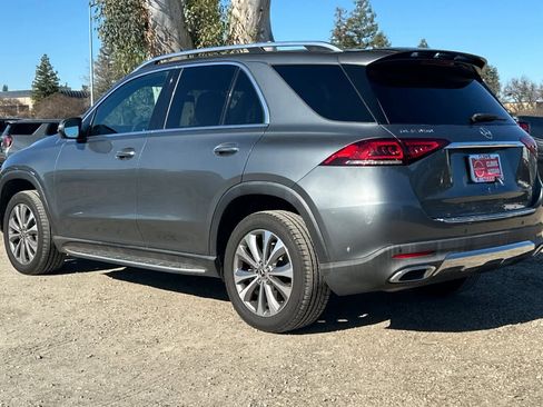 Used 2020 Mercedes-Benz GLE 350 image 7