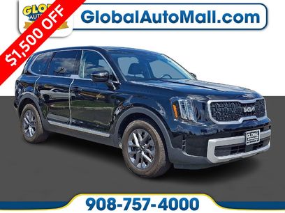 Used 2024 Kia Telluride LX