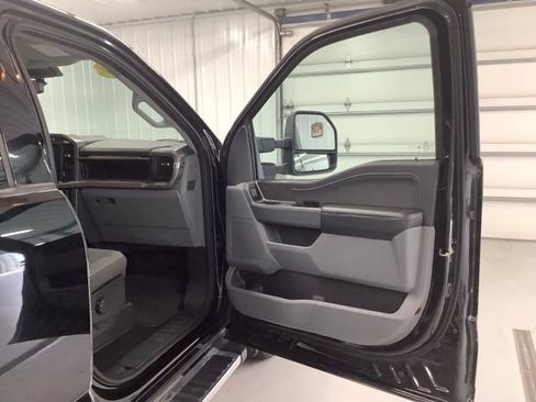 Used 2024 Ford F150 XLT w/ Tow/Haul Package AWD/4WD image 11