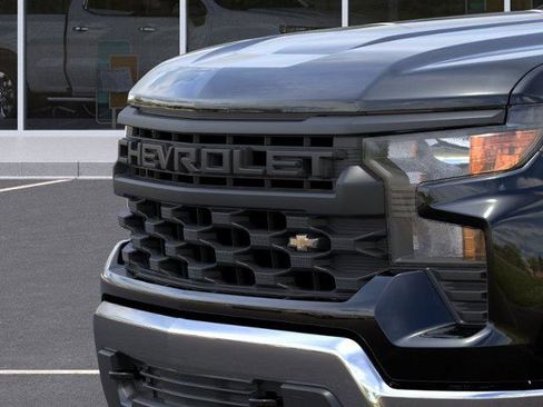 New 2026 Chevrolet Silverado 1500 W/T image 13