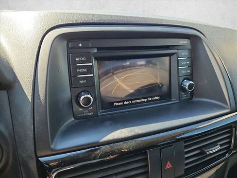 Used 2015 MAZDA CX-5 Grand Touring FWD image 12