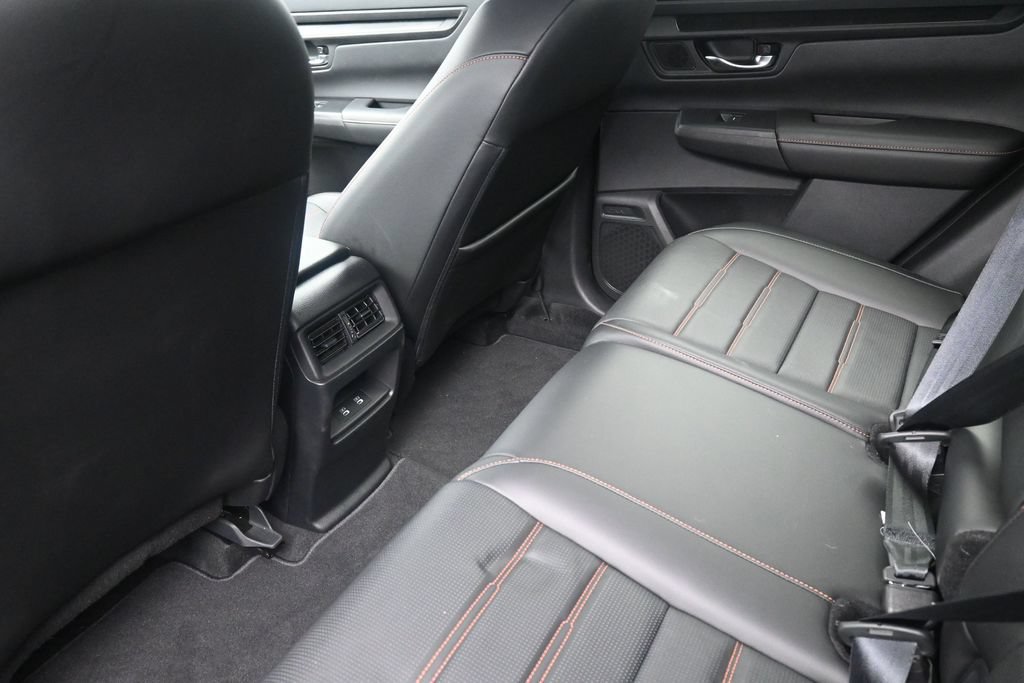Certified 2025 Honda CR-V Sport-L image 18