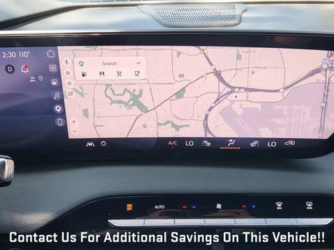 New 2026 Buick Enclave Preferred w/ Power Package FWD image 12