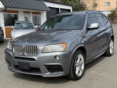 Used 2014 BMW X3 xDrive28i